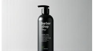 オーガニック成分配合のスカルプケアシャンプー